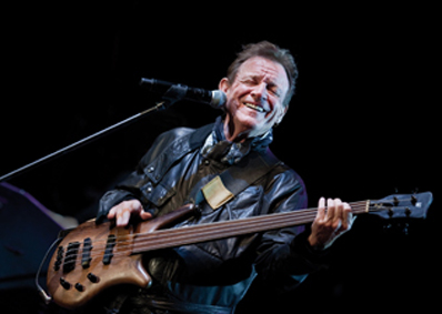 Jack Bruce
